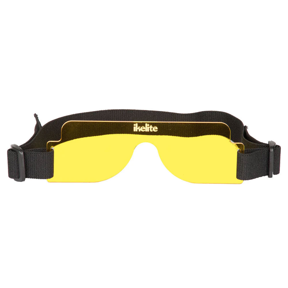 Ikelite Yellow Fluorescence Filter for Dive Mask Ikelite Yellow Fluorescence Filter for Dive Mask
